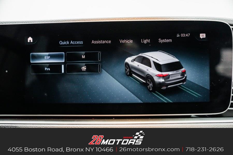 2020 Mercedes-Benz GLE GLE 350 4MATIC SUV, available for sale in Bronx, New York | 26 Motors Auto Group. Bronx, New York 2020 Mercedes-Benz GLE GLE 350 4MATIC SUV, available for sale in Bronx, New York | 26 Motors Auto Group. Bronx, New York