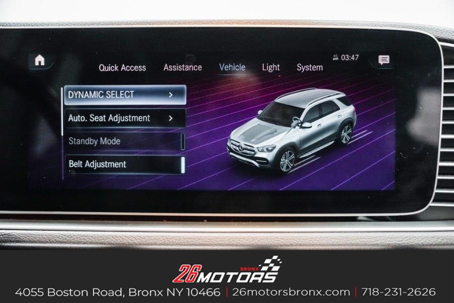 2020 Mercedes-Benz GLE GLE 350 4MATIC SUV, available for sale in Bronx, New York | 26 Motors Auto Group. Bronx, New York 2020 Mercedes-Benz GLE GLE 350 4MATIC SUV, available for sale in Bronx, New York | 26 Motors Auto Group. Bronx, New York