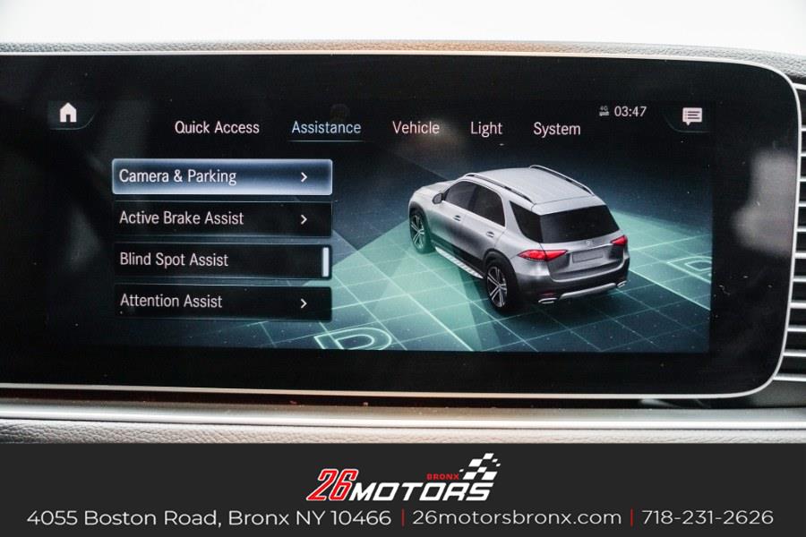 2020 Mercedes-Benz GLE GLE 350 4MATIC SUV, available for sale in Bronx, New York | 26 Motors Auto Group. Bronx, New York 2020 Mercedes-Benz GLE GLE 350 4MATIC SUV, available for sale in Bronx, New York | 26 Motors Auto Group. Bronx, New York