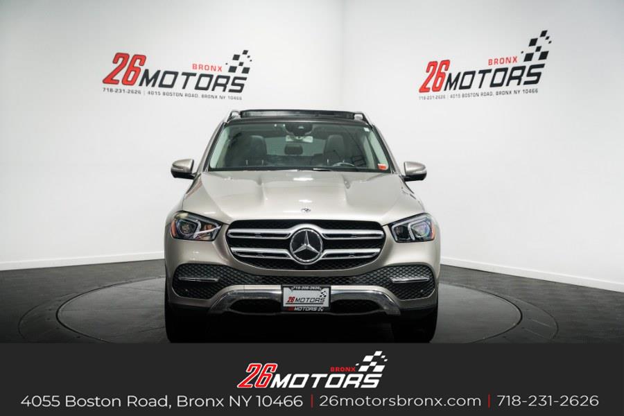 2020 Mercedes-Benz GLE GLE 350 4MATIC SUV, available for sale in Bronx, New York | 26 Motors Auto Group. Bronx, New York 2020 Mercedes-Benz GLE GLE 350 4MATIC SUV, available for sale in Bronx, New York | 26 Motors Auto Group. Bronx, New York