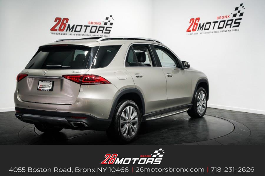2020 Mercedes-Benz GLE GLE 350 4MATIC SUV, available for sale in Bronx, New York | 26 Motors Auto Group. Bronx, New York 2020 Mercedes-Benz GLE GLE 350 4MATIC SUV, available for sale in Bronx, New York | 26 Motors Auto Group. Bronx, New York