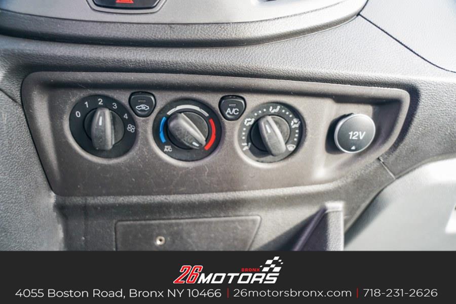 2018 Ford Transit Passenger Wagon T-350 148" EL High Roof XL Sliding RH Dr DRW, available for sale in Bronx, New York | 26 Motors Auto Group. Bronx, New York 2018 Ford Transit Passenger Wagon T-350 148" EL High Roof XL Sliding RH Dr DRW, available for sale in Bronx, New York | 26 Motors Auto Group. Bronx, New York