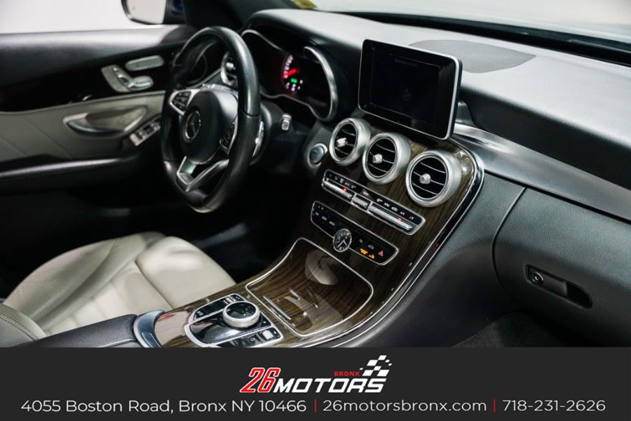 2018 Mercedes-Benz C-Class C 300 4MATIC Sedan, available for sale in Bronx, New York | 26 Motors Auto Group. Bronx, New York 2018 Mercedes-Benz C-Class C 300 4MATIC Sedan, available for sale in Bronx, New York | 26 Motors Auto Group. Bronx, New York