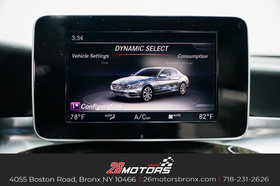 2018 Mercedes-Benz C-Class C 300 4MATIC Sedan, available for sale in Bronx, New York | 26 Motors Auto Group. Bronx, New York 2018 Mercedes-Benz C-Class C 300 4MATIC Sedan, available for sale in Bronx, New York | 26 Motors Auto Group. Bronx, New York