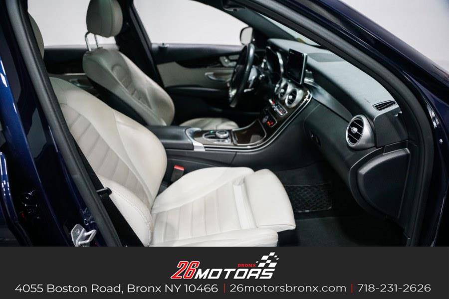 2018 Mercedes-Benz C-Class C 300 4MATIC Sedan, available for sale in Bronx, New York | 26 Motors Auto Group. Bronx, New York 2018 Mercedes-Benz C-Class C 300 4MATIC Sedan, available for sale in Bronx, New York | 26 Motors Auto Group. Bronx, New York