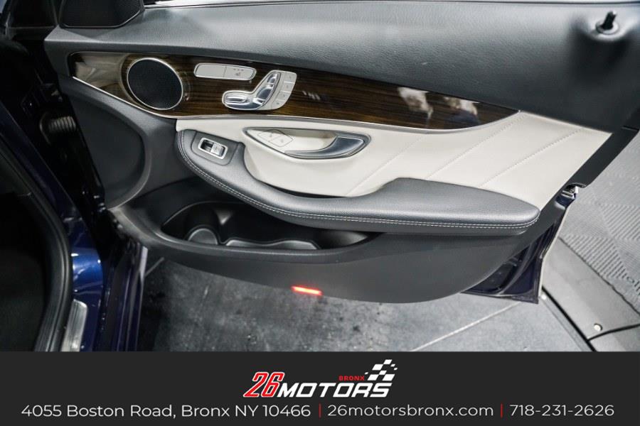 2018 Mercedes-Benz C-Class C 300 4MATIC Sedan, available for sale in Bronx, New York | 26 Motors Auto Group. Bronx, New York 2018 Mercedes-Benz C-Class C 300 4MATIC Sedan, available for sale in Bronx, New York | 26 Motors Auto Group. Bronx, New York
