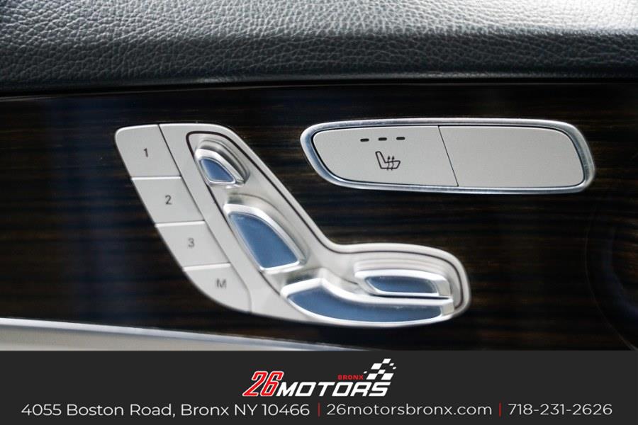 2018 Mercedes-Benz C-Class C 300 4MATIC Sedan, available for sale in Bronx, New York | 26 Motors Auto Group. Bronx, New York 2018 Mercedes-Benz C-Class C 300 4MATIC Sedan, available for sale in Bronx, New York | 26 Motors Auto Group. Bronx, New York