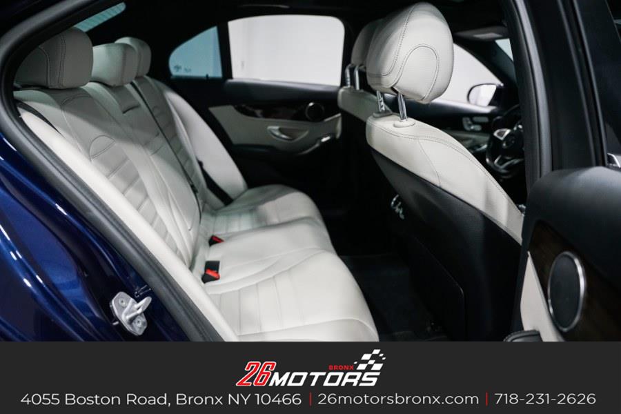 2018 Mercedes-Benz C-Class C 300 4MATIC Sedan, available for sale in Bronx, New York | 26 Motors Auto Group. Bronx, New York 2018 Mercedes-Benz C-Class C 300 4MATIC Sedan, available for sale in Bronx, New York | 26 Motors Auto Group. Bronx, New York