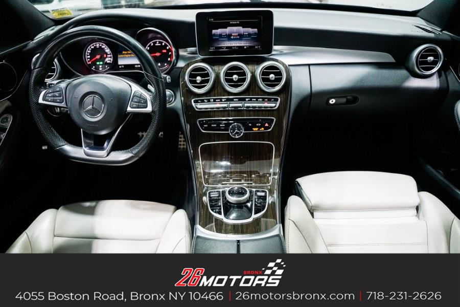 2018 Mercedes-Benz C-Class C 300 4MATIC Sedan, available for sale in Bronx, New York | 26 Motors Auto Group. Bronx, New York 2018 Mercedes-Benz C-Class C 300 4MATIC Sedan, available for sale in Bronx, New York | 26 Motors Auto Group. Bronx, New York