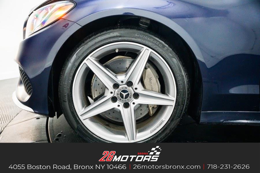 2018 Mercedes-Benz C-Class C 300 4MATIC Sedan, available for sale in Bronx, New York | 26 Motors Auto Group. Bronx, New York 2018 Mercedes-Benz C-Class C 300 4MATIC Sedan, available for sale in Bronx, New York | 26 Motors Auto Group. Bronx, New York