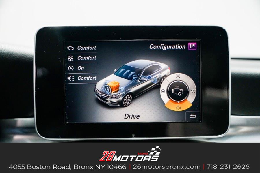 2018 Mercedes-Benz C-Class C 300 4MATIC Sedan, available for sale in Bronx, New York | 26 Motors Auto Group. Bronx, New York 2018 Mercedes-Benz C-Class C 300 4MATIC Sedan, available for sale in Bronx, New York | 26 Motors Auto Group. Bronx, New York