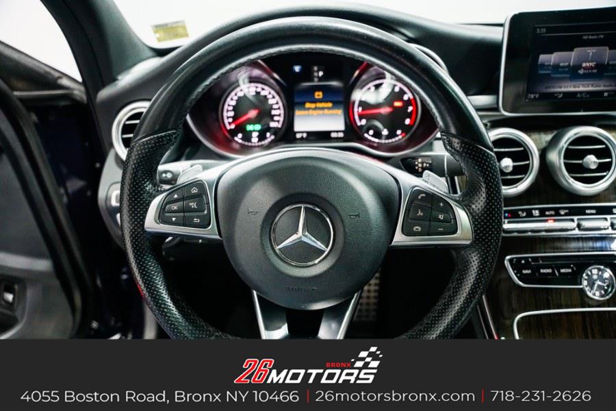 2018 Mercedes-Benz C-Class C 300 4MATIC Sedan, available for sale in Bronx, New York | 26 Motors Auto Group. Bronx, New York 2018 Mercedes-Benz C-Class C 300 4MATIC Sedan, available for sale in Bronx, New York | 26 Motors Auto Group. Bronx, New York
