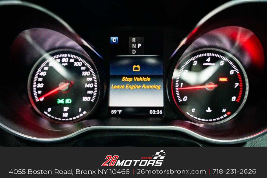 2018 Mercedes-Benz C-Class C 300 4MATIC Sedan, available for sale in Bronx, New York | 26 Motors Auto Group. Bronx, New York 2018 Mercedes-Benz C-Class C 300 4MATIC Sedan, available for sale in Bronx, New York | 26 Motors Auto Group. Bronx, New York