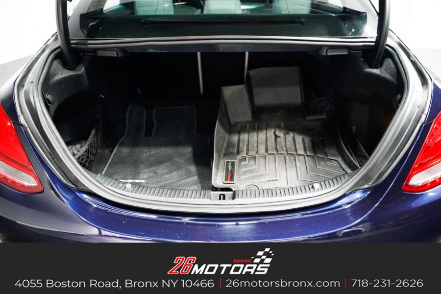 2018 Mercedes-Benz C-Class C 300 4MATIC Sedan, available for sale in Bronx, New York | 26 Motors Auto Group. Bronx, New York 2018 Mercedes-Benz C-Class C 300 4MATIC Sedan, available for sale in Bronx, New York | 26 Motors Auto Group. Bronx, New York
