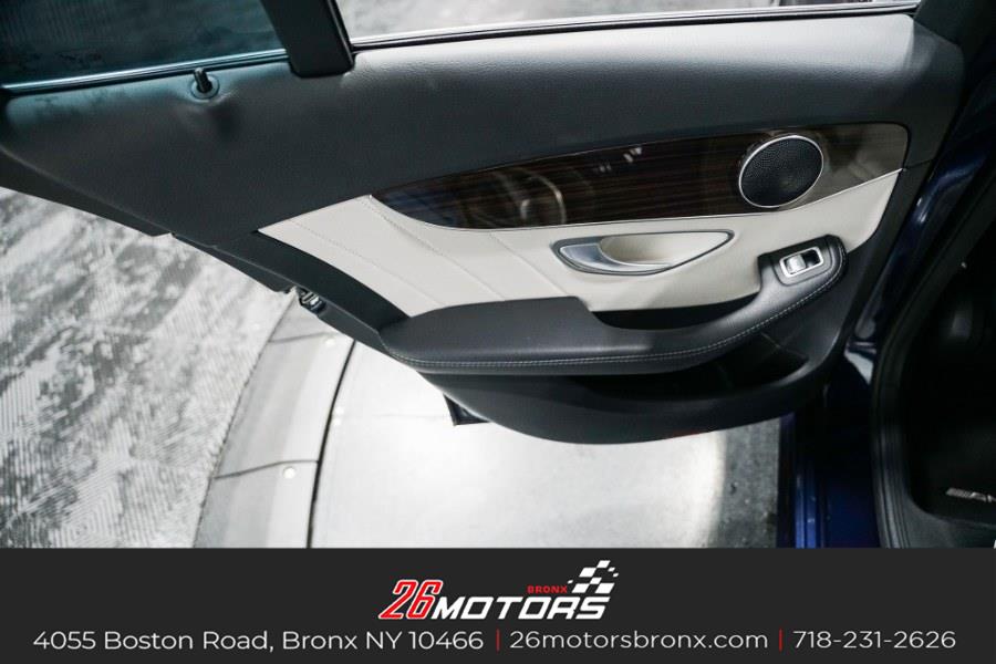 2018 Mercedes-Benz C-Class C 300 4MATIC Sedan, available for sale in Bronx, New York | 26 Motors Auto Group. Bronx, New York 2018 Mercedes-Benz C-Class C 300 4MATIC Sedan, available for sale in Bronx, New York | 26 Motors Auto Group. Bronx, New York