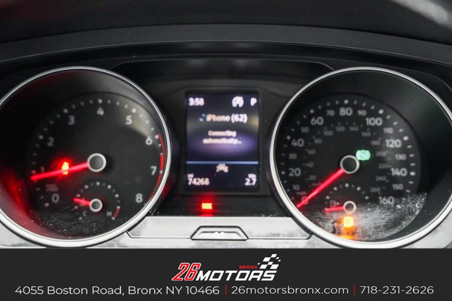 2020 Volkswagen Tiguan 2.0T SE R-Line Black 4MOTION, available for sale in Bronx, New York | 26 Motors Auto Group. Bronx, New York 2020 Volkswagen Tiguan 2.0T SE R-Line Black 4MOTION, available for sale in Bronx, New York | 26 Motors Auto Group. Bronx, New York