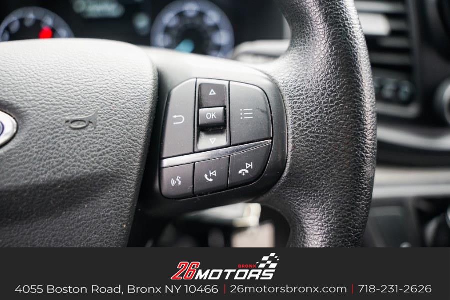 2020 Ford Transit Cargo Van T-350 148" EL Hi Rf 9500 GVWR RWD, available for sale in Bronx, New York | 26 Motors Auto Group. Bronx, New York 2020 Ford Transit Cargo Van T-350 148" EL Hi Rf 9500 GVWR RWD, available for sale in Bronx, New York | 26 Motors Auto Group. Bronx, New York