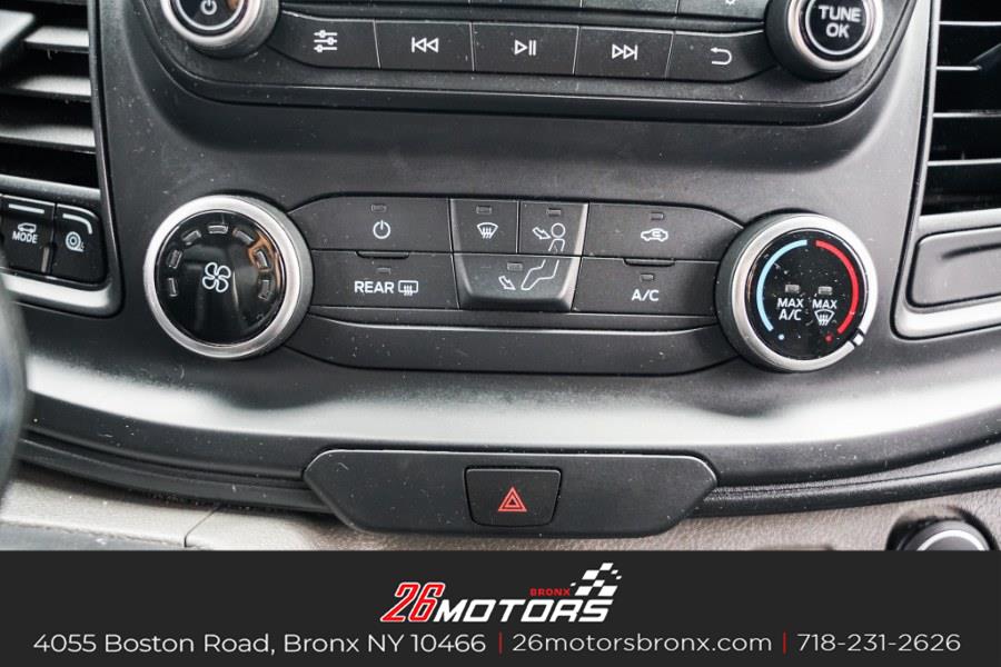 2020 Ford Transit Cargo Van T-350 148" EL Hi Rf 9500 GVWR RWD, available for sale in Bronx, New York | 26 Motors Auto Group. Bronx, New York 2020 Ford Transit Cargo Van T-350 148" EL Hi Rf 9500 GVWR RWD, available for sale in Bronx, New York | 26 Motors Auto Group. Bronx, New York