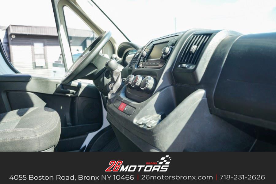 2021 Ram ProMaster Cargo Van 3500 High Roof 159" WB, available for sale in Bronx, New York | 26 Motors Auto Group. Bronx, New York 2021 Ram ProMaster Cargo Van 3500 High Roof 159" WB, available for sale in Bronx, New York | 26 Motors Auto Group. Bronx, New York