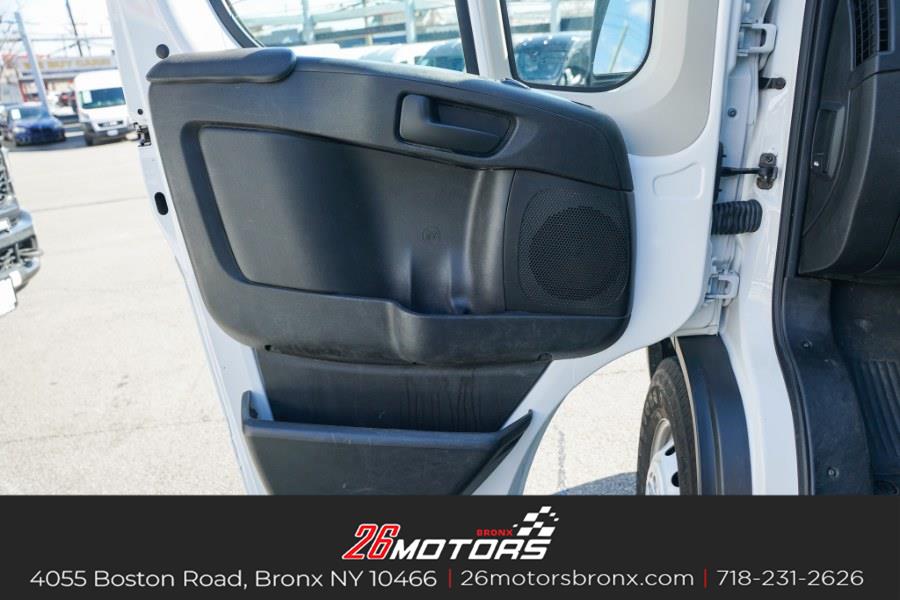2021 Ram ProMaster Cargo Van 3500 High Roof 159" WB, available for sale in Bronx, New York | 26 Motors Auto Group. Bronx, New York 2021 Ram ProMaster Cargo Van 3500 High Roof 159" WB, available for sale in Bronx, New York | 26 Motors Auto Group. Bronx, New York