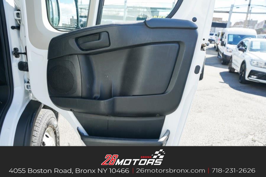 2021 Ram ProMaster Cargo Van 3500 High Roof 159" WB, available for sale in Bronx, New York | 26 Motors Auto Group. Bronx, New York 2021 Ram ProMaster Cargo Van 3500 High Roof 159" WB, available for sale in Bronx, New York | 26 Motors Auto Group. Bronx, New York