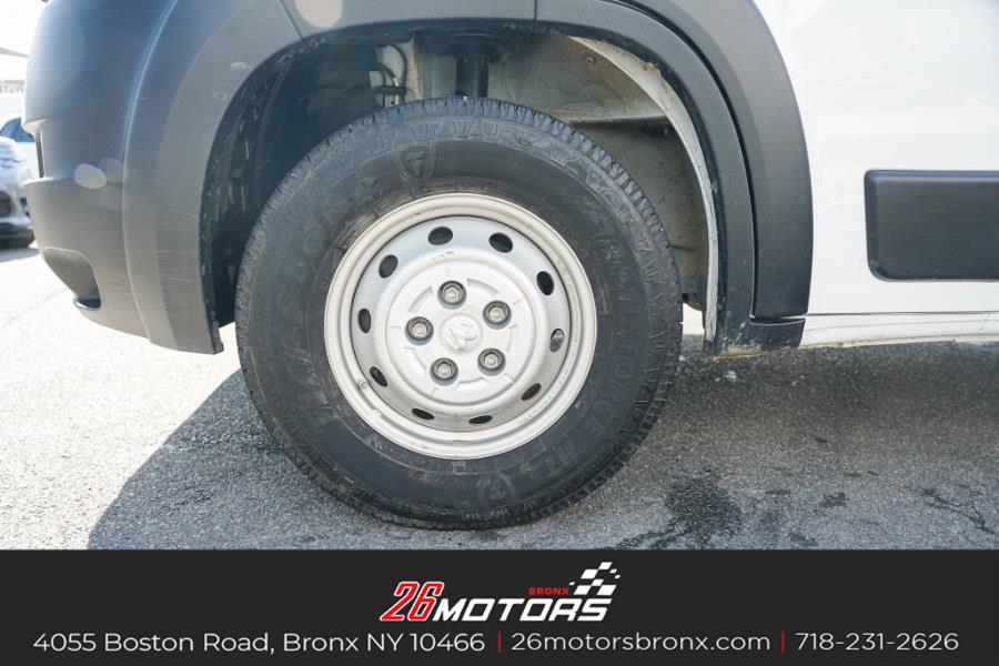 2021 Ram ProMaster Cargo Van 3500 High Roof 159" WB, available for sale in Bronx, New York | 26 Motors Auto Group. Bronx, New York 2021 Ram ProMaster Cargo Van 3500 High Roof 159" WB, available for sale in Bronx, New York | 26 Motors Auto Group. Bronx, New York