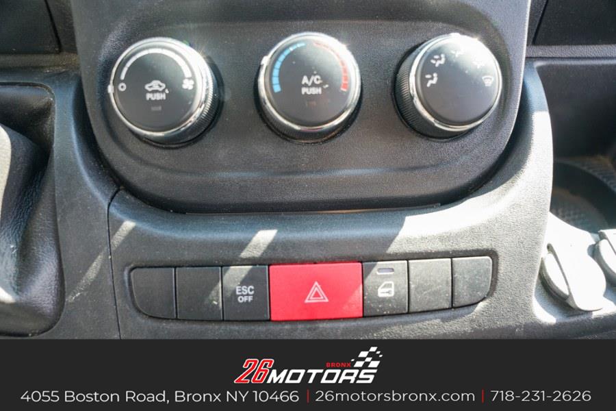 2021 Ram ProMaster Cargo Van 3500 High Roof 159" WB, available for sale in Bronx, New York | 26 Motors Auto Group. Bronx, New York 2021 Ram ProMaster Cargo Van 3500 High Roof 159" WB, available for sale in Bronx, New York | 26 Motors Auto Group. Bronx, New York