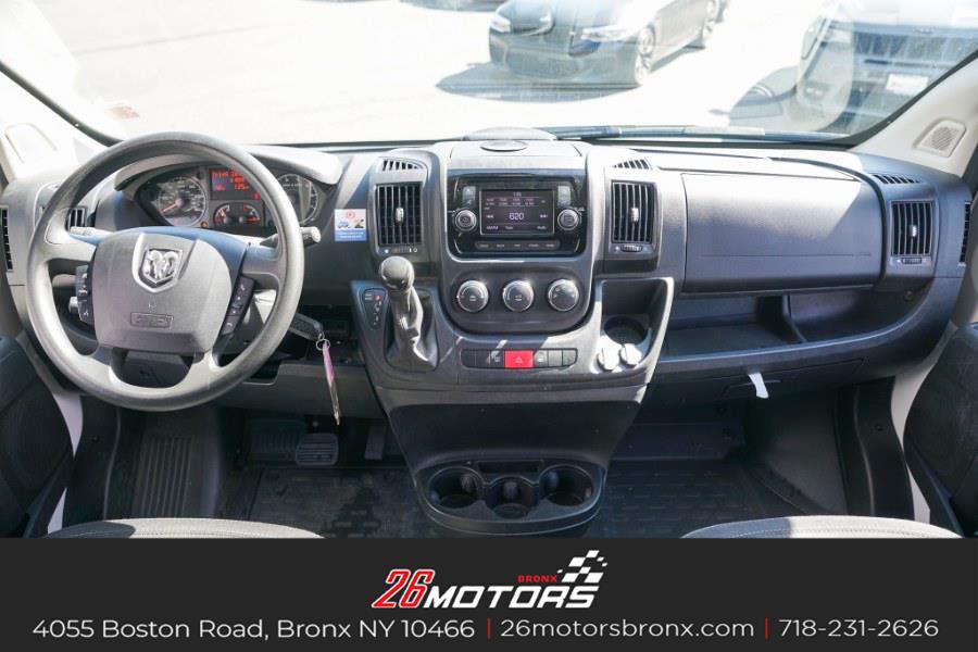 2021 Ram ProMaster Cargo Van 3500 High Roof 159" WB, available for sale in Bronx, New York | 26 Motors Auto Group. Bronx, New York 2021 Ram ProMaster Cargo Van 3500 High Roof 159" WB, available for sale in Bronx, New York | 26 Motors Auto Group. Bronx, New York