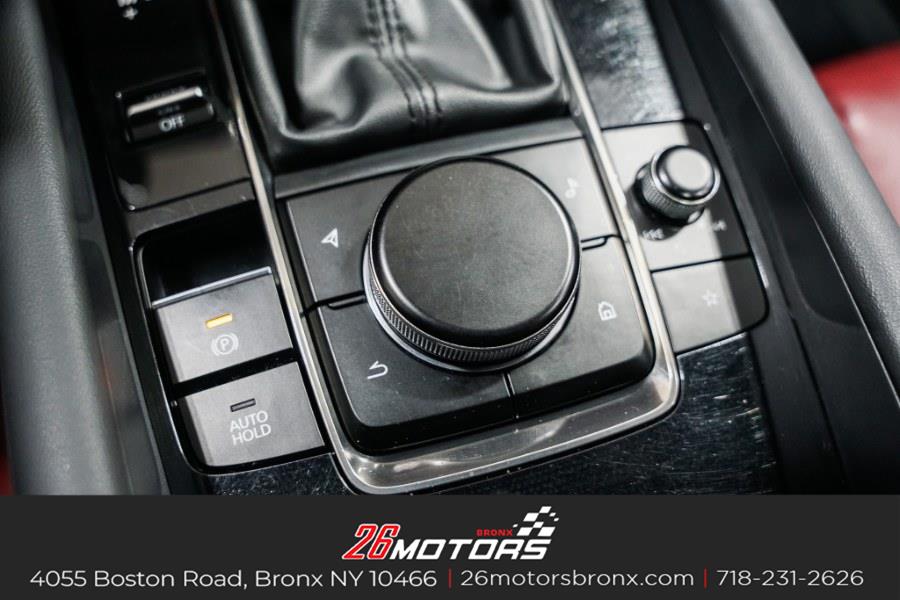 2019 Mazda Mazda3 Hatchback AWD Auto w/Premium Pkg, available for sale in Bronx, New York | 26 Motors Auto Group. Bronx, New York 2019 Mazda Mazda3 Hatchback AWD Auto w/Premium Pkg, available for sale in Bronx, New York | 26 Motors Auto Group. Bronx, New York