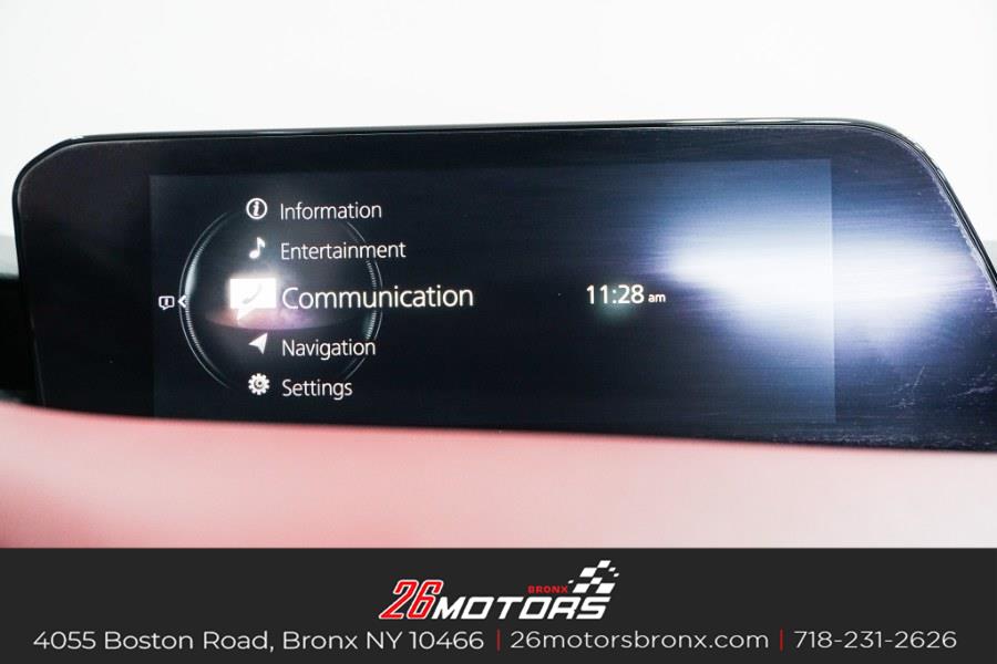2019 Mazda Mazda3 Hatchback AWD Auto w/Premium Pkg, available for sale in Bronx, New York | 26 Motors Auto Group. Bronx, New York 2019 Mazda Mazda3 Hatchback AWD Auto w/Premium Pkg, available for sale in Bronx, New York | 26 Motors Auto Group. Bronx, New York