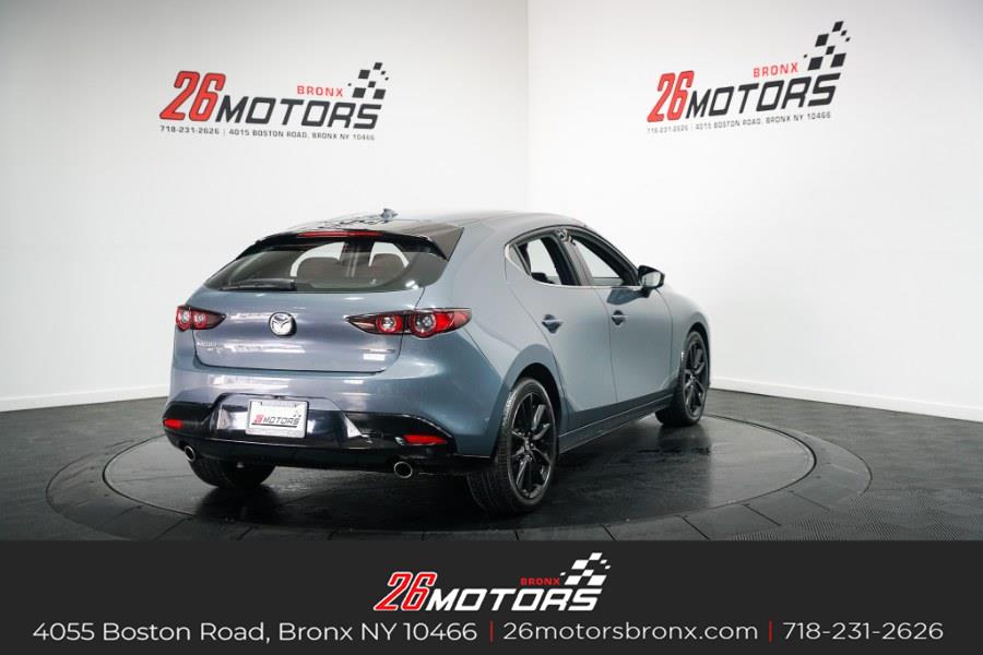 2019 Mazda Mazda3 Hatchback AWD Auto w/Premium Pkg, available for sale in Bronx, New York | 26 Motors Auto Group. Bronx, New York 2019 Mazda Mazda3 Hatchback AWD Auto w/Premium Pkg, available for sale in Bronx, New York | 26 Motors Auto Group. Bronx, New York