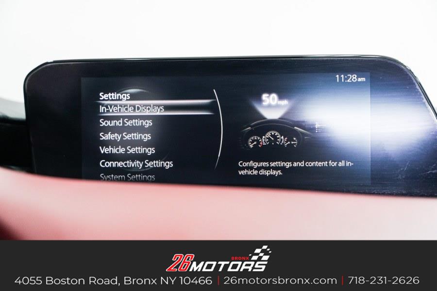 2019 Mazda Mazda3 Hatchback AWD Auto w/Premium Pkg, available for sale in Bronx, New York | 26 Motors Auto Group. Bronx, New York 2019 Mazda Mazda3 Hatchback AWD Auto w/Premium Pkg, available for sale in Bronx, New York | 26 Motors Auto Group. Bronx, New York