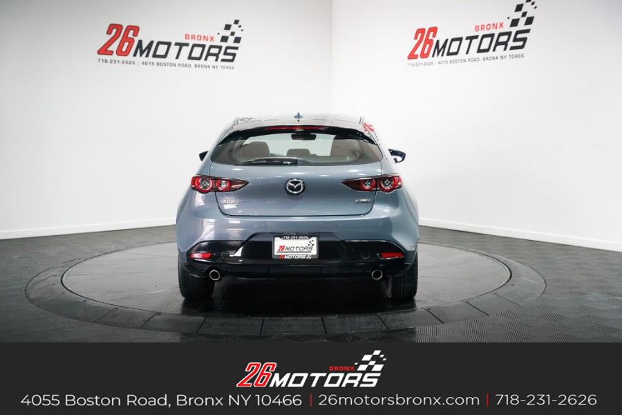 2019 Mazda Mazda3 Hatchback AWD Auto w/Premium Pkg, available for sale in Bronx, New York | 26 Motors Auto Group. Bronx, New York 2019 Mazda Mazda3 Hatchback AWD Auto w/Premium Pkg, available for sale in Bronx, New York | 26 Motors Auto Group. Bronx, New York