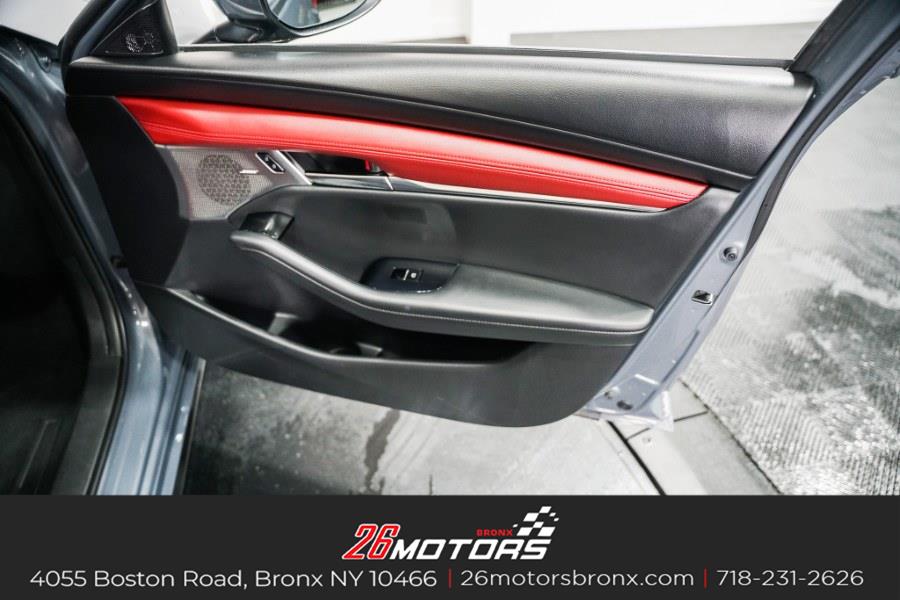 2019 Mazda Mazda3 Hatchback AWD Auto w/Premium Pkg, available for sale in Bronx, New York | 26 Motors Auto Group. Bronx, New York 2019 Mazda Mazda3 Hatchback AWD Auto w/Premium Pkg, available for sale in Bronx, New York | 26 Motors Auto Group. Bronx, New York