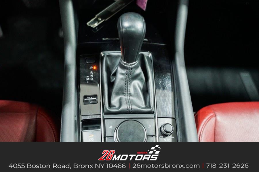 2019 Mazda Mazda3 Hatchback AWD Auto w/Premium Pkg, available for sale in Bronx, New York | 26 Motors Auto Group. Bronx, New York 2019 Mazda Mazda3 Hatchback AWD Auto w/Premium Pkg, available for sale in Bronx, New York | 26 Motors Auto Group. Bronx, New York