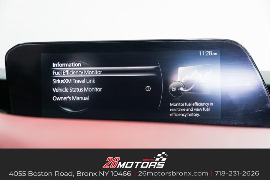 2019 Mazda Mazda3 Hatchback AWD Auto w/Premium Pkg, available for sale in Bronx, New York | 26 Motors Auto Group. Bronx, New York 2019 Mazda Mazda3 Hatchback AWD Auto w/Premium Pkg, available for sale in Bronx, New York | 26 Motors Auto Group. Bronx, New York
