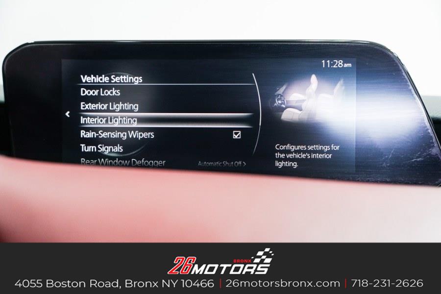 2019 Mazda Mazda3 Hatchback AWD Auto w/Premium Pkg, available for sale in Bronx, New York | 26 Motors Auto Group. Bronx, New York 2019 Mazda Mazda3 Hatchback AWD Auto w/Premium Pkg, available for sale in Bronx, New York | 26 Motors Auto Group. Bronx, New York