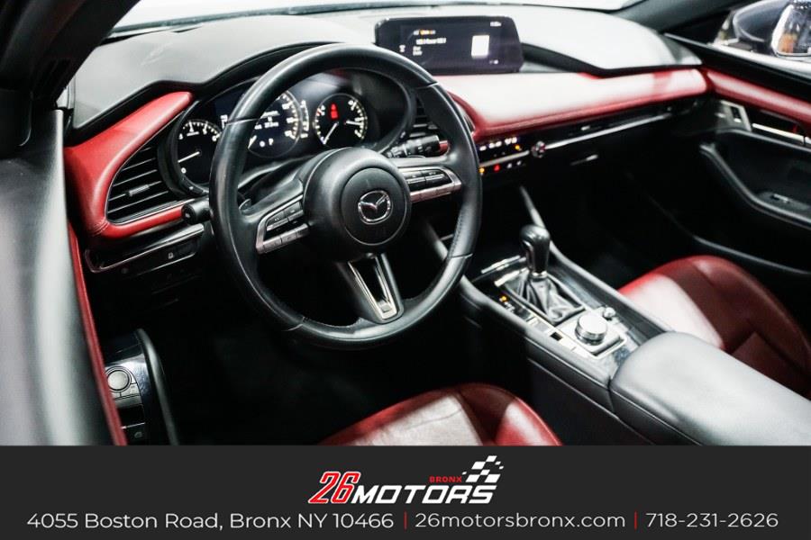 2019 Mazda Mazda3 Hatchback AWD Auto w/Premium Pkg, available for sale in Bronx, New York | 26 Motors Auto Group. Bronx, New York 2019 Mazda Mazda3 Hatchback AWD Auto w/Premium Pkg, available for sale in Bronx, New York | 26 Motors Auto Group. Bronx, New York