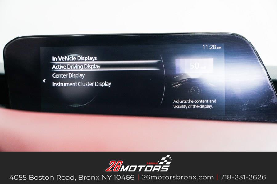 2019 Mazda Mazda3 Hatchback AWD Auto w/Premium Pkg, available for sale in Bronx, New York | 26 Motors Auto Group. Bronx, New York 2019 Mazda Mazda3 Hatchback AWD Auto w/Premium Pkg, available for sale in Bronx, New York | 26 Motors Auto Group. Bronx, New York