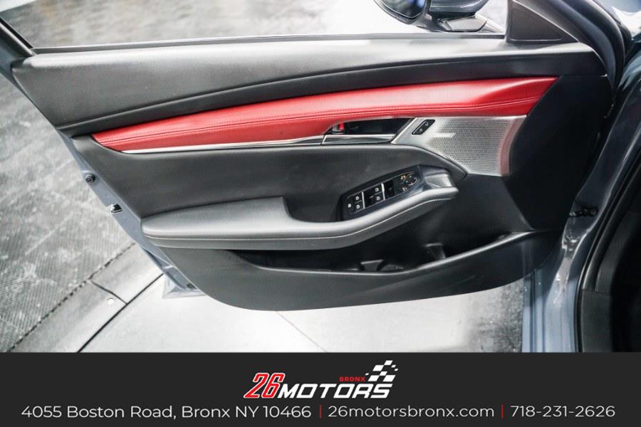 2019 Mazda Mazda3 Hatchback AWD Auto w/Premium Pkg, available for sale in Bronx, New York | 26 Motors Auto Group. Bronx, New York 2019 Mazda Mazda3 Hatchback AWD Auto w/Premium Pkg, available for sale in Bronx, New York | 26 Motors Auto Group. Bronx, New York