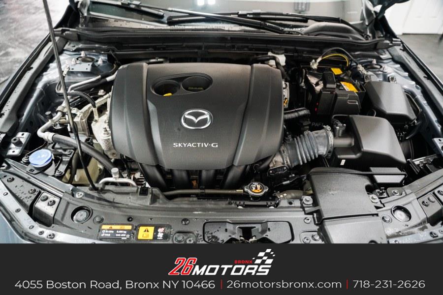 2019 Mazda Mazda3 Hatchback AWD Auto w/Premium Pkg, available for sale in Bronx, New York | 26 Motors Auto Group. Bronx, New York 2019 Mazda Mazda3 Hatchback AWD Auto w/Premium Pkg, available for sale in Bronx, New York | 26 Motors Auto Group. Bronx, New York