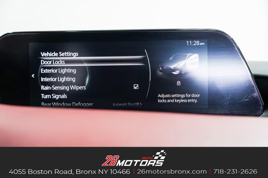 2019 Mazda Mazda3 Hatchback AWD Auto w/Premium Pkg, available for sale in Bronx, New York | 26 Motors Auto Group. Bronx, New York 2019 Mazda Mazda3 Hatchback AWD Auto w/Premium Pkg, available for sale in Bronx, New York | 26 Motors Auto Group. Bronx, New York