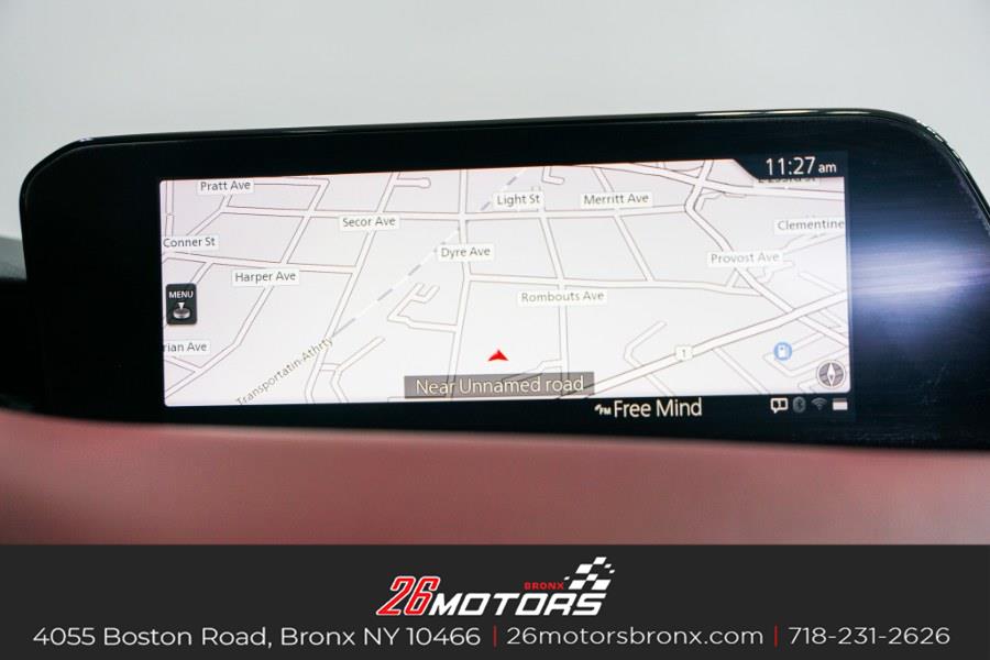 2019 Mazda Mazda3 Hatchback AWD Auto w/Premium Pkg, available for sale in Bronx, New York | 26 Motors Auto Group. Bronx, New York 2019 Mazda Mazda3 Hatchback AWD Auto w/Premium Pkg, available for sale in Bronx, New York | 26 Motors Auto Group. Bronx, New York