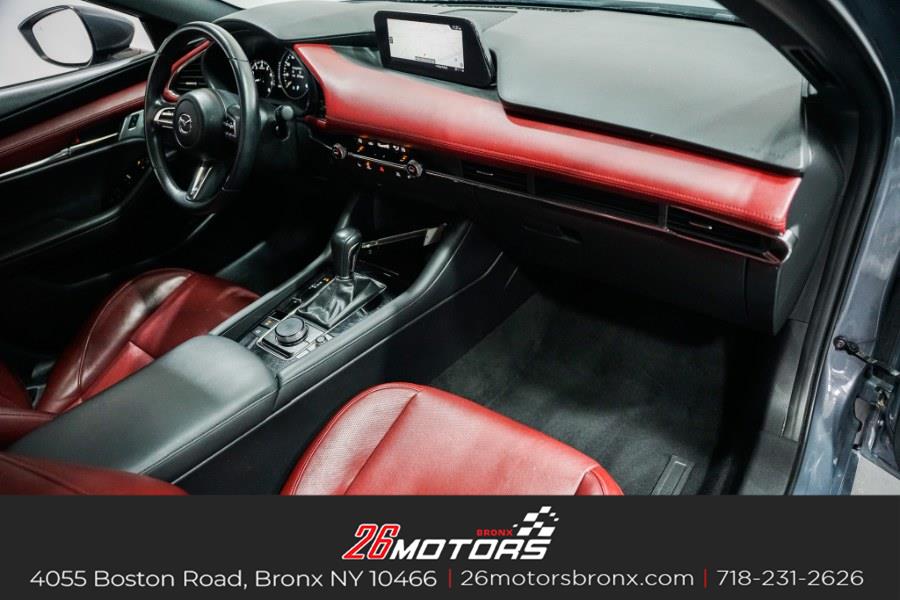 2019 Mazda Mazda3 Hatchback AWD Auto w/Premium Pkg, available for sale in Bronx, New York | 26 Motors Auto Group. Bronx, New York 2019 Mazda Mazda3 Hatchback AWD Auto w/Premium Pkg, available for sale in Bronx, New York | 26 Motors Auto Group. Bronx, New York