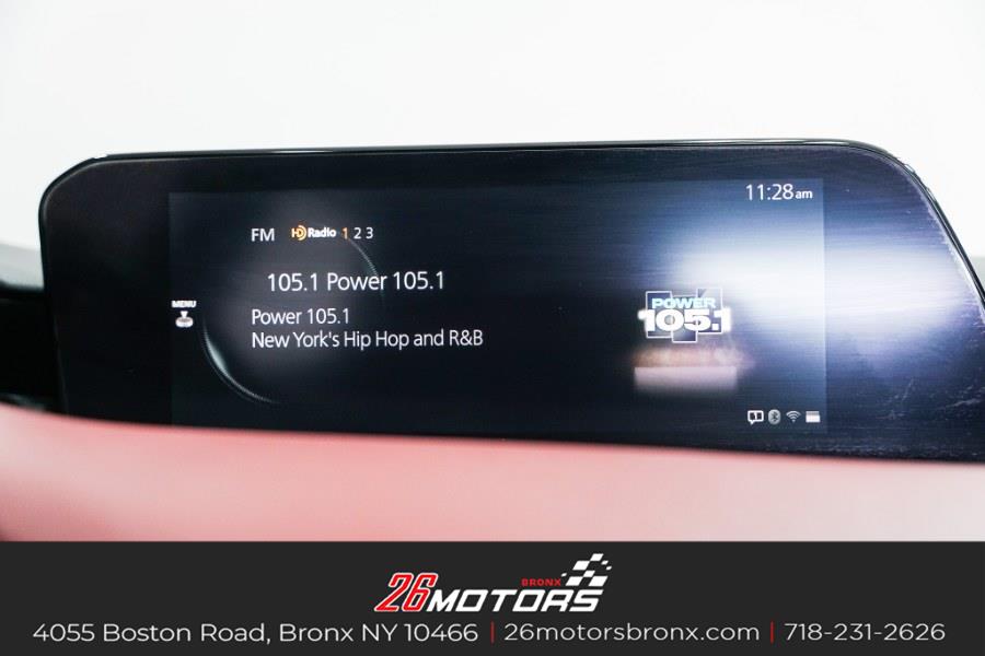 2019 Mazda Mazda3 Hatchback AWD Auto w/Premium Pkg, available for sale in Bronx, New York | 26 Motors Auto Group. Bronx, New York 2019 Mazda Mazda3 Hatchback AWD Auto w/Premium Pkg, available for sale in Bronx, New York | 26 Motors Auto Group. Bronx, New York