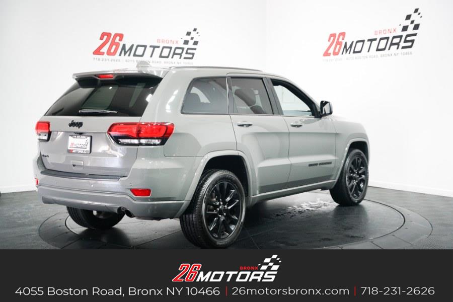 2020 Jeep Grand Cherokee Altitude 4x4, available for sale in Bronx, New York | 26 Motors Auto Group. Bronx, New York 2020 Jeep Grand Cherokee Altitude 4x4, available for sale in Bronx, New York | 26 Motors Auto Group. Bronx, New York