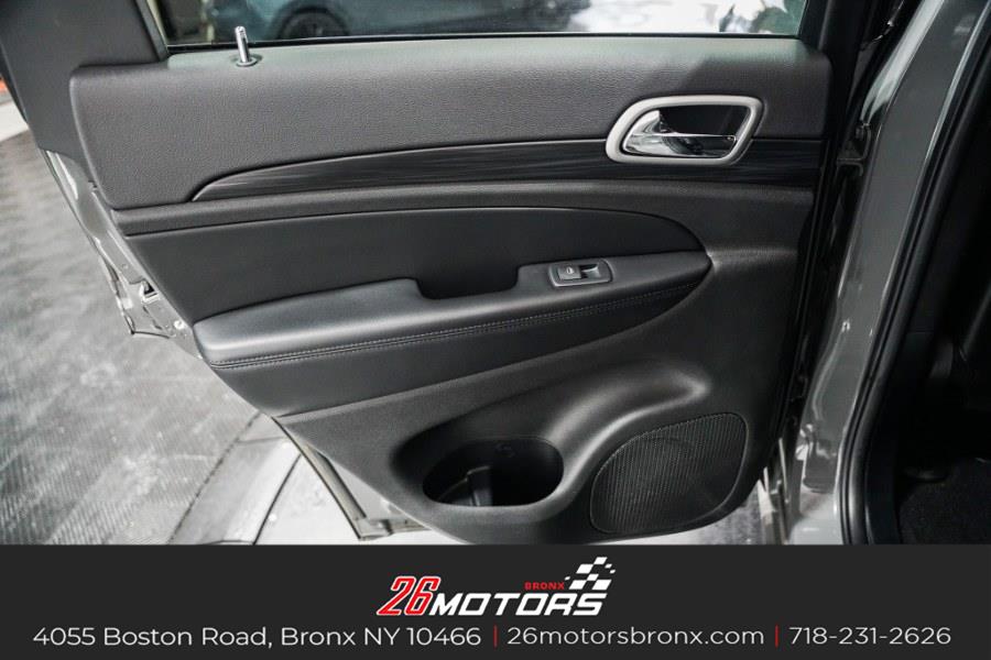 2020 Jeep Grand Cherokee Altitude 4x4, available for sale in Bronx, New York | 26 Motors Auto Group. Bronx, New York 2020 Jeep Grand Cherokee Altitude 4x4, available for sale in Bronx, New York | 26 Motors Auto Group. Bronx, New York
