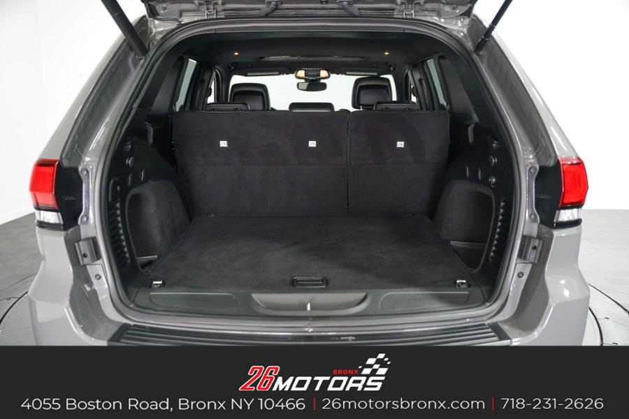2020 Jeep Grand Cherokee Altitude 4x4, available for sale in Bronx, New York | 26 Motors Auto Group. Bronx, New York 2020 Jeep Grand Cherokee Altitude 4x4, available for sale in Bronx, New York | 26 Motors Auto Group. Bronx, New York