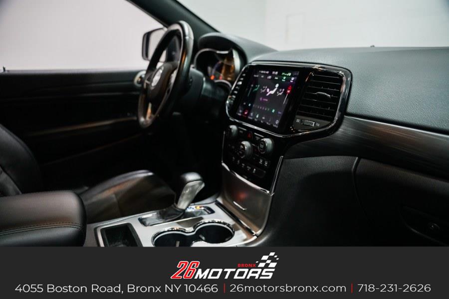 2020 Jeep Grand Cherokee Altitude 4x4, available for sale in Bronx, New York | 26 Motors Auto Group. Bronx, New York 2020 Jeep Grand Cherokee Altitude 4x4, available for sale in Bronx, New York | 26 Motors Auto Group. Bronx, New York