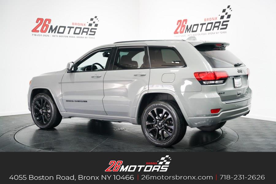 2020 Jeep Grand Cherokee Altitude 4x4, available for sale in Bronx, New York | 26 Motors Auto Group. Bronx, New York 2020 Jeep Grand Cherokee Altitude 4x4, available for sale in Bronx, New York | 26 Motors Auto Group. Bronx, New York